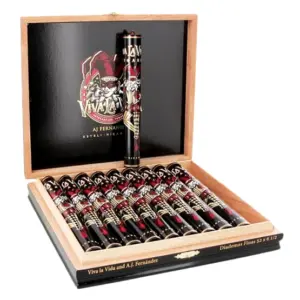 Viva La Vida Diadema Finas Cigar - Box of 10