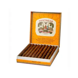 Partagas Club (20 Cigars) – Single Pack