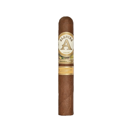 Aladino 85 Aniversario Reserva Robusto Cigar - Single