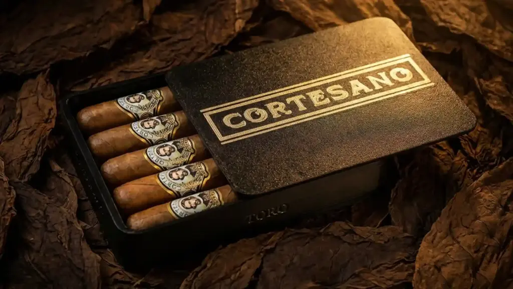 Cortesano 5 Pack