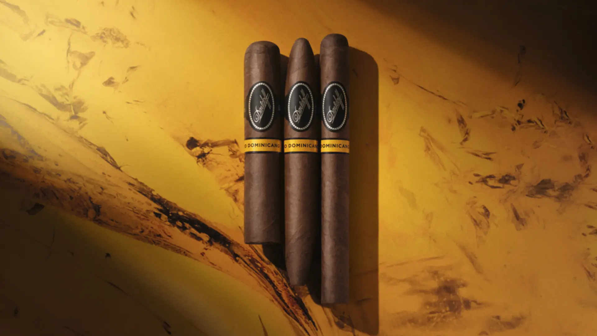Davidoff Puro Domincano Selection