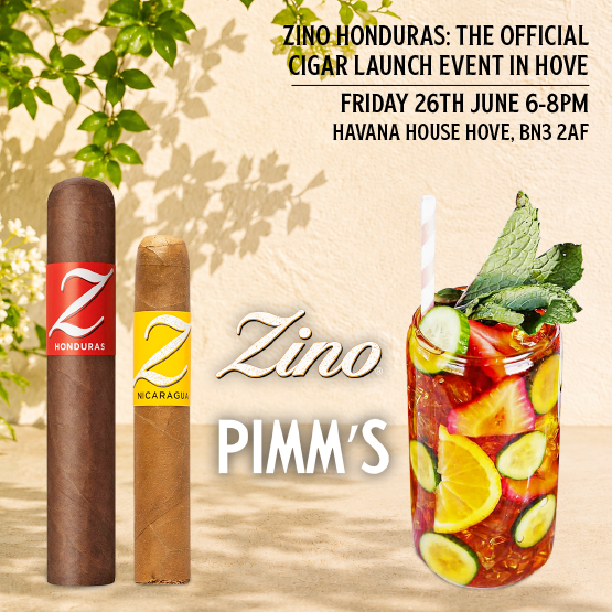 ZINOHOVEEVENT