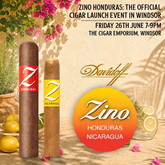 Zino Honduras Windsor