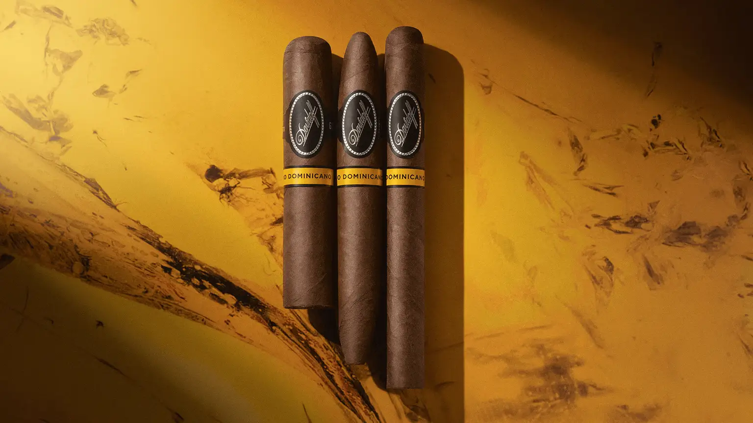 Davidoff Puro Domincano Selection