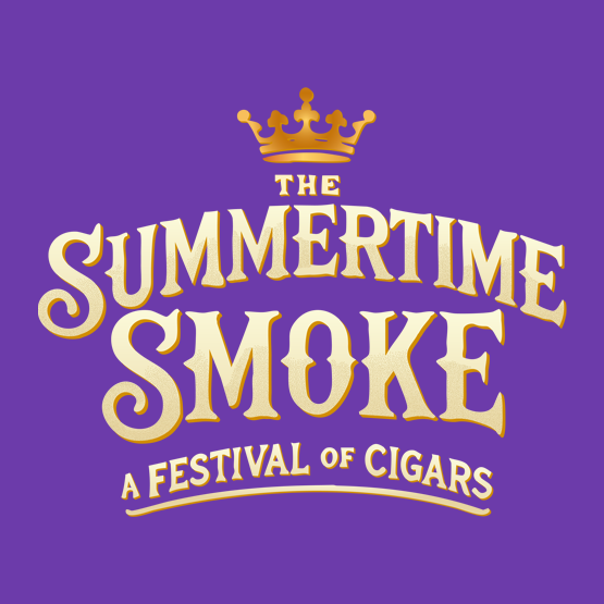 The Summertime Smoke - Festival of Cigars - Ticket