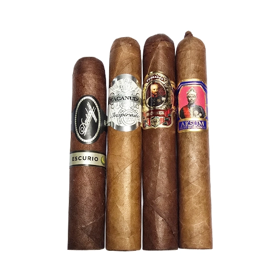 The Relaxing Sunday Father’s Day Cigar Selection