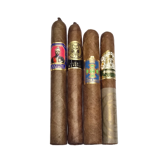 The Perfect Father’s Day Cigar Selection