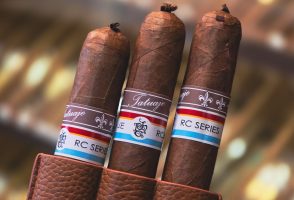 Tatuaje RC Series No. 2 Cigar